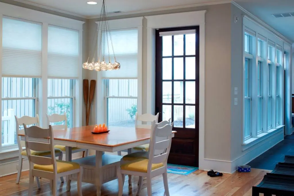 Beach House Kitchen - Bethany Beach