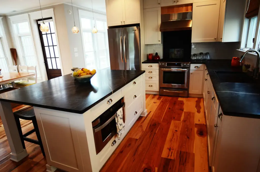Beach House Kitchen - Bethany Beach
