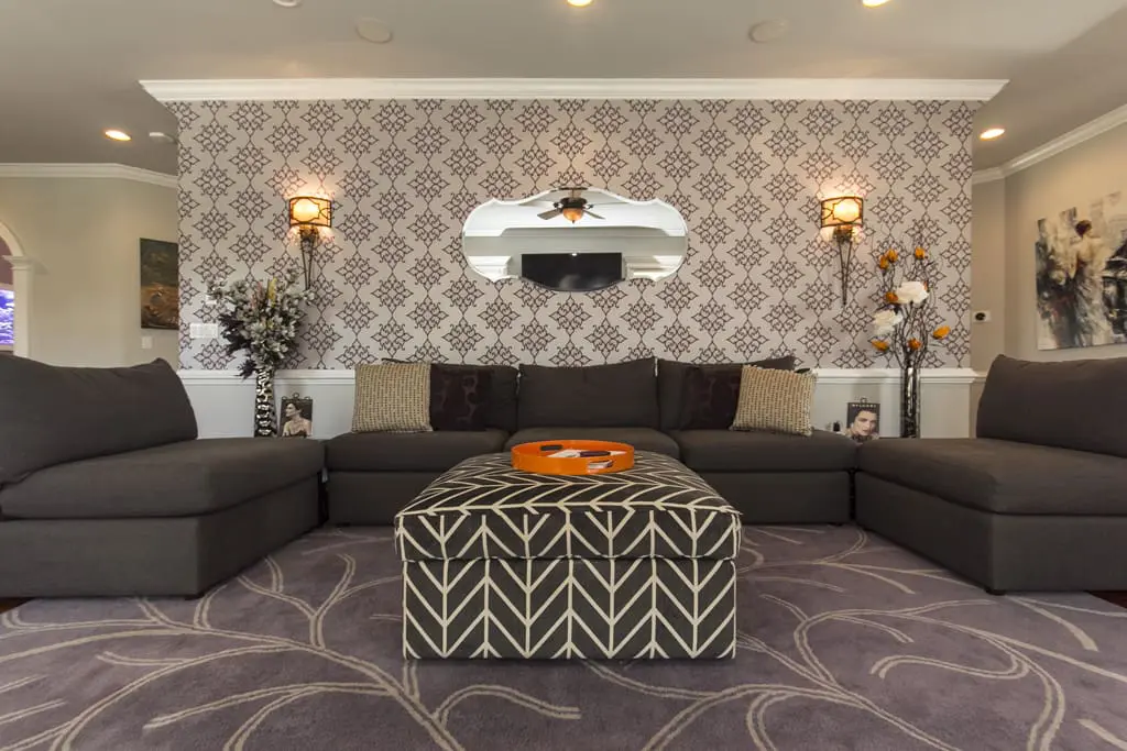 Modern Glamour - Lutherville