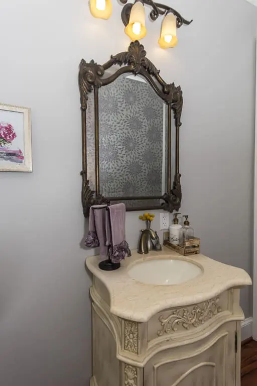 Modern Glamour - Lutherville