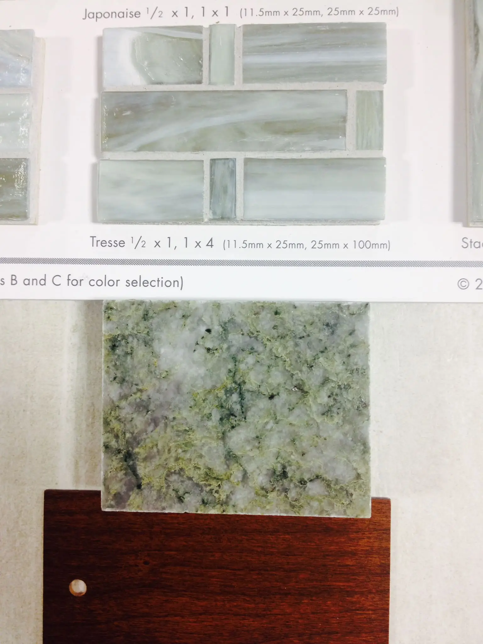 Bathroom planning galore!