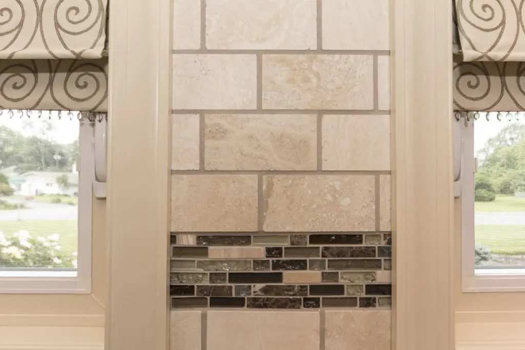 Elegant Classic Kitchen - Pikesville