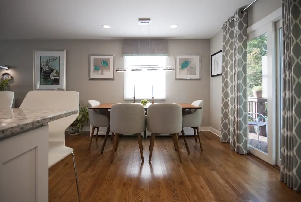 Mid Century Chic - Catonsville