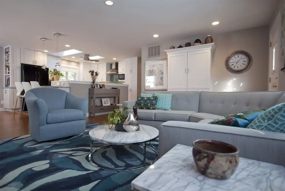 Mid Century Chic - Catonsville