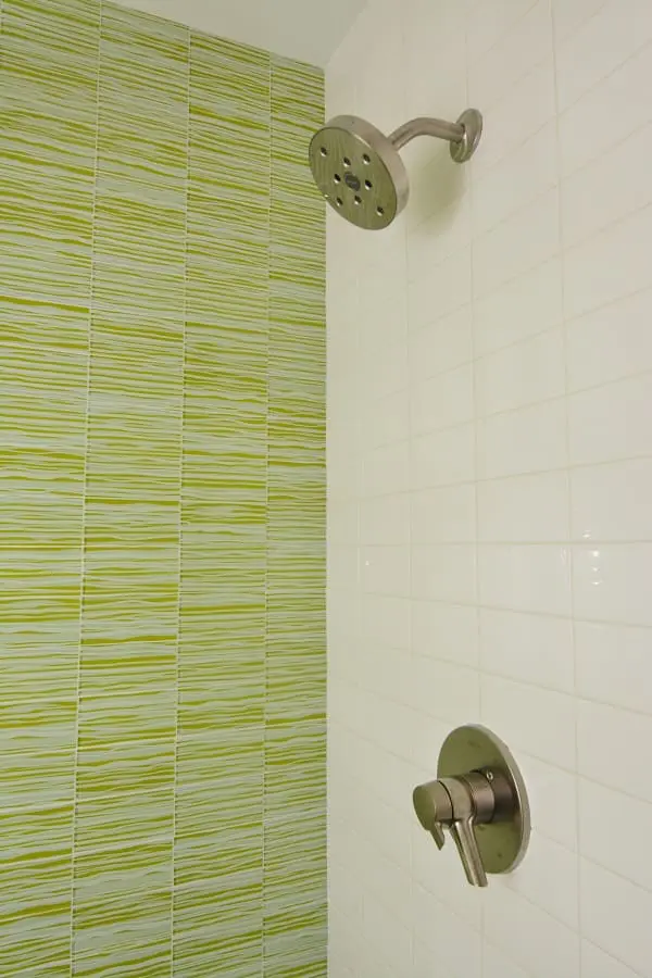 Classic Contemporary Master Bath - Columbia