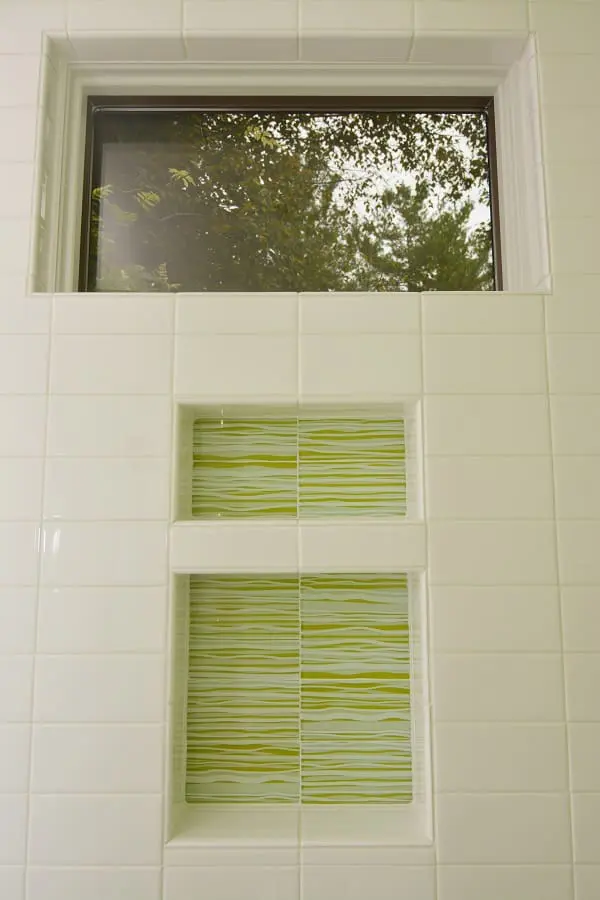 PORTFOLIO ADDITION: Classic Modern Master Bath