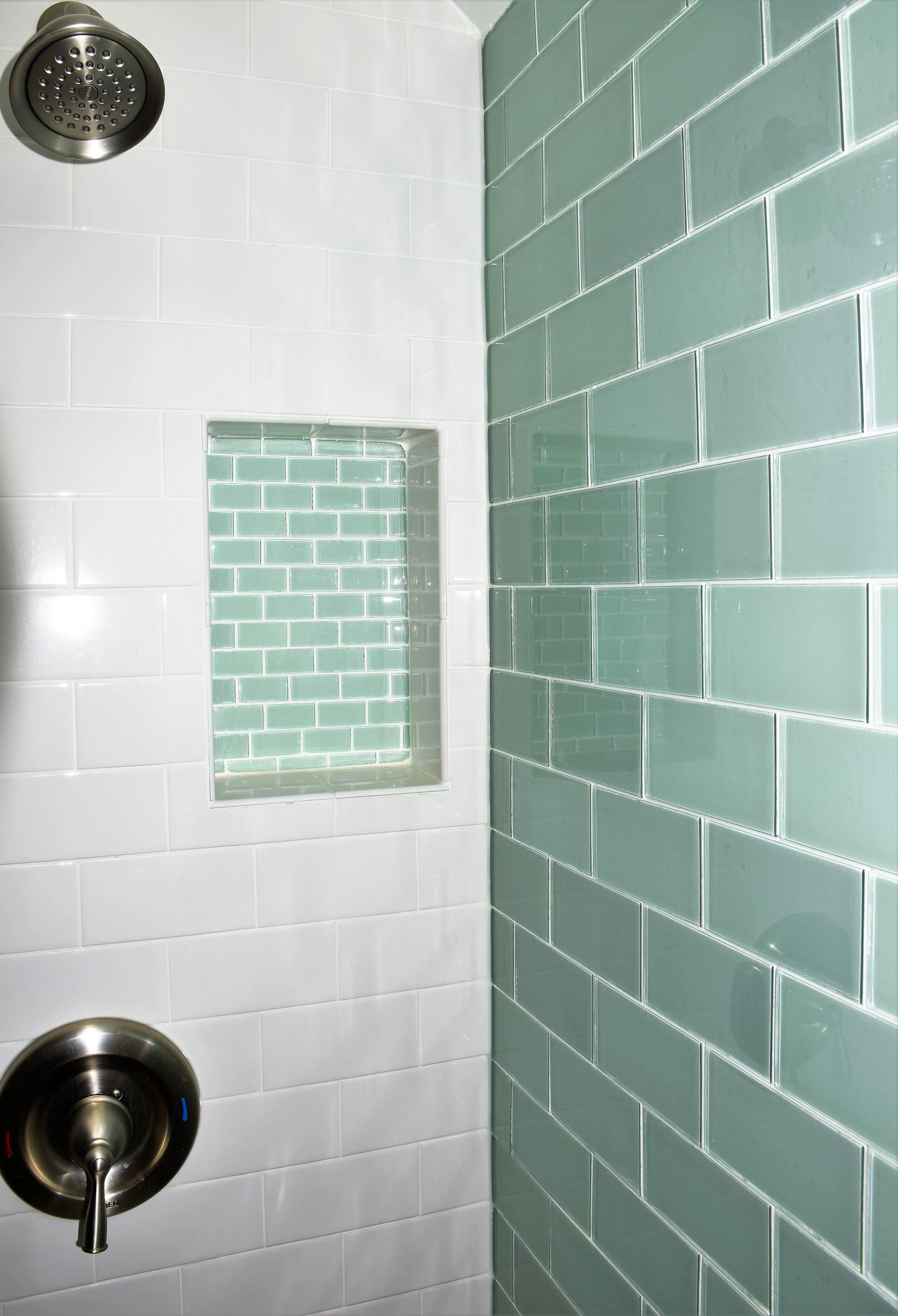 Jen Men Guest Bath