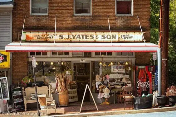 yates