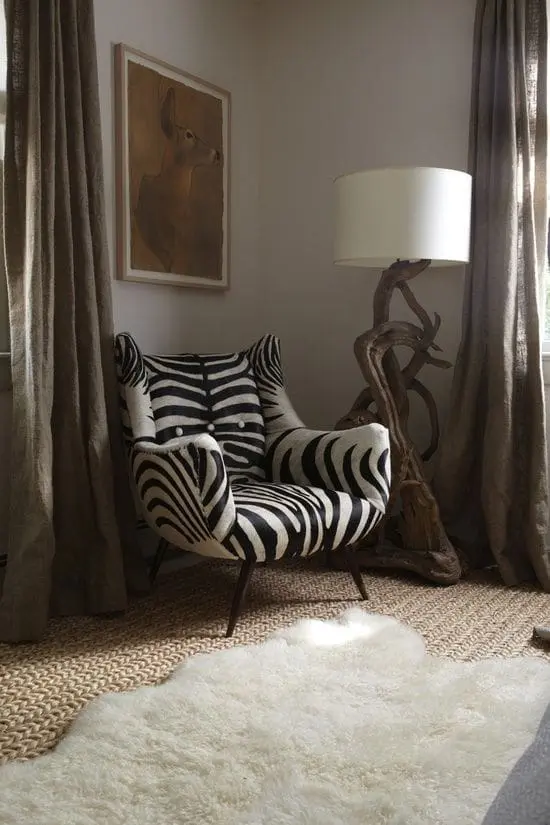 zebra-print