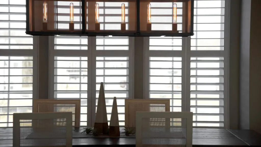 Modern and Industrial Townhome – Laurel