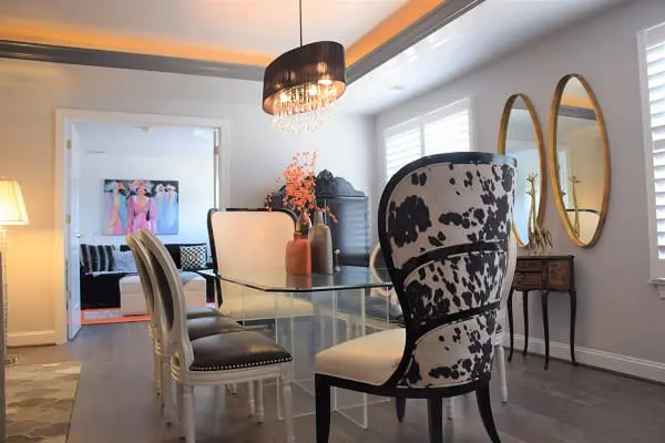 Eclectic Condo – Pikesville