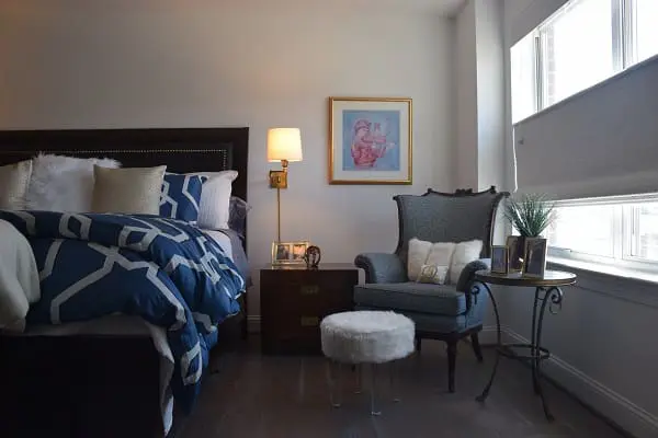 Eclectic Condo – Pikesville