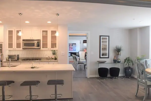 Eclectic Condo – Pikesville
