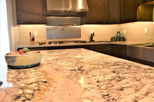 Contemporary Remodel – Columbia