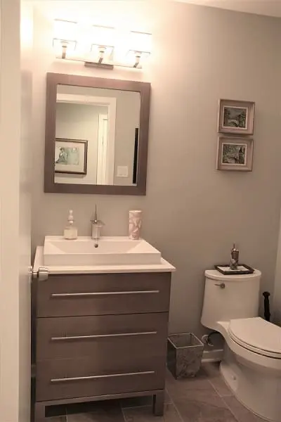 Contemporary Remodel – Columbia