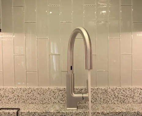 Contemporary Remodel – Columbia