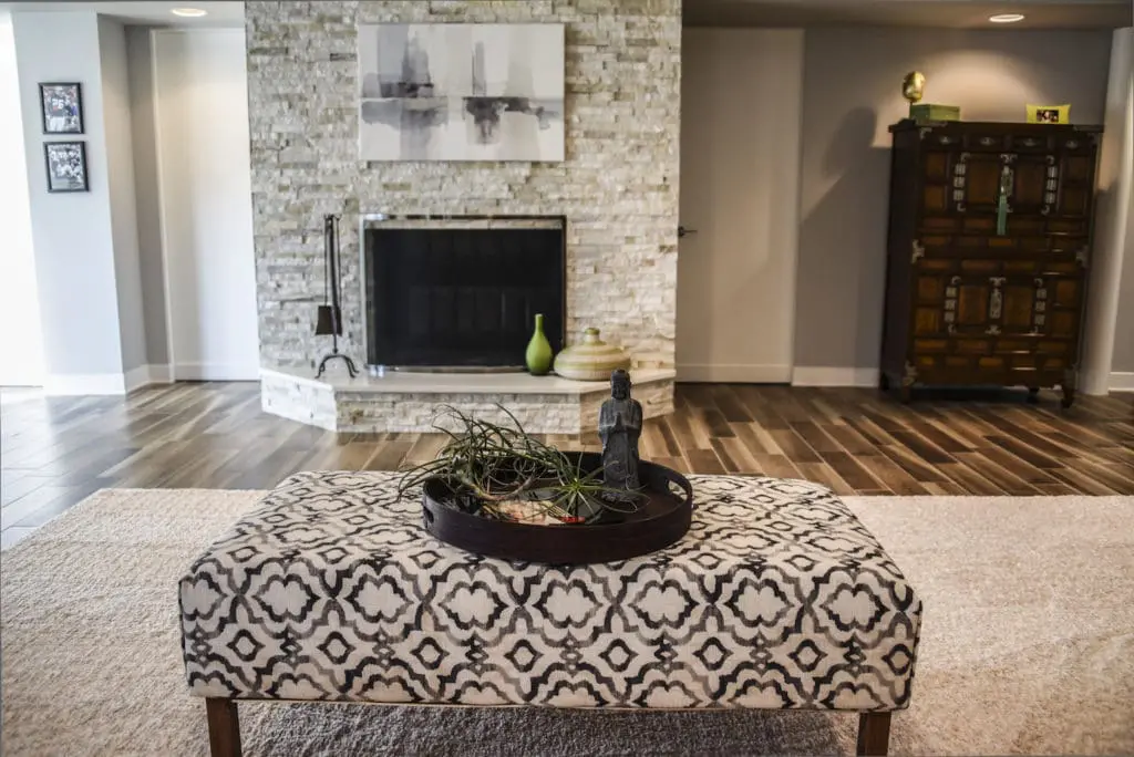 Sea Salt Residence – Ellicott City