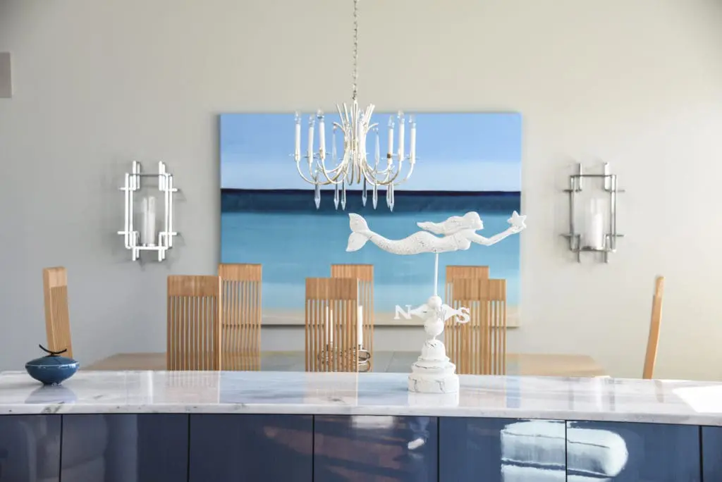 Sea Salt Residence – Ellicott City