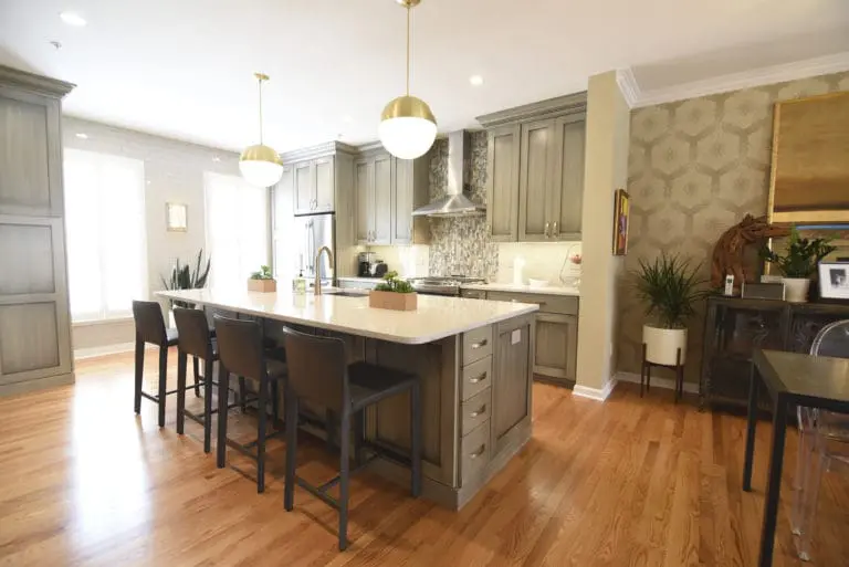 Luxurious Transitional - Ellicott City