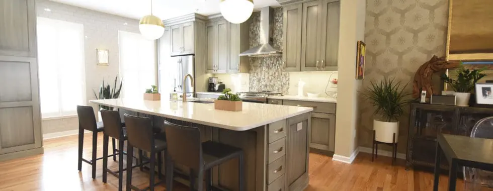 Luxurious Transitional - Ellicott City