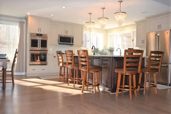 Elegant Kitchen – Clarksville