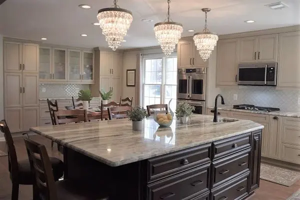 Elegant Kitchen – Clarksville