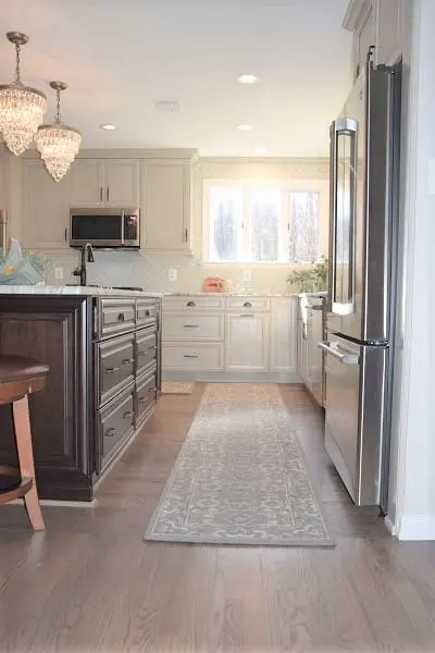 Elegant Kitchen – Clarksville
