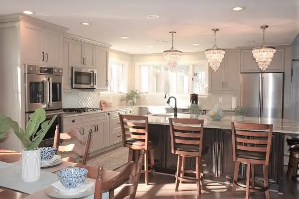 Elegant Kitchen – Clarksville