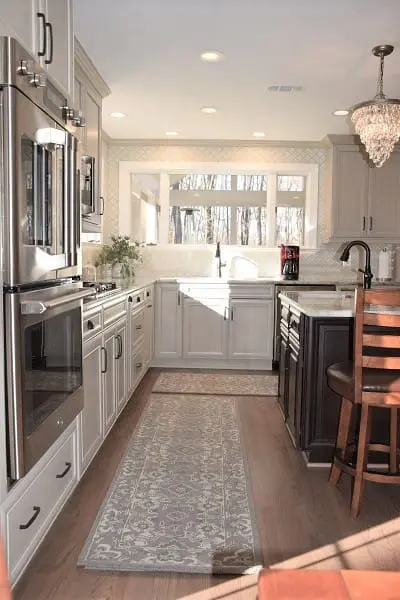 Elegant Kitchen – Clarksville