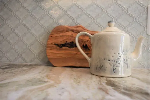 Elegant Kitchen – Clarksville