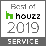 B. Chic Interiors wins Best of Houzz 2019!