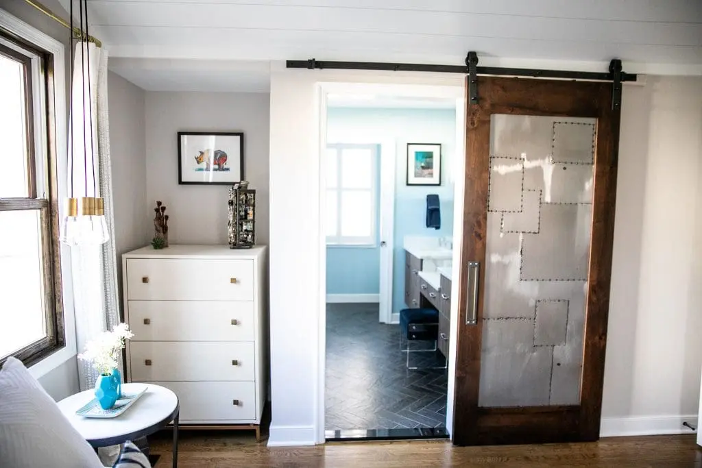 Unique Oasis Owners Suite – Catonsville