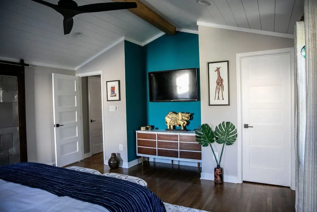 Unique Oasis Owners Suite – Catonsville