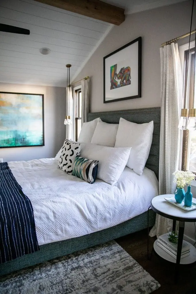 Unique Oasis Owners Suite – Catonsville