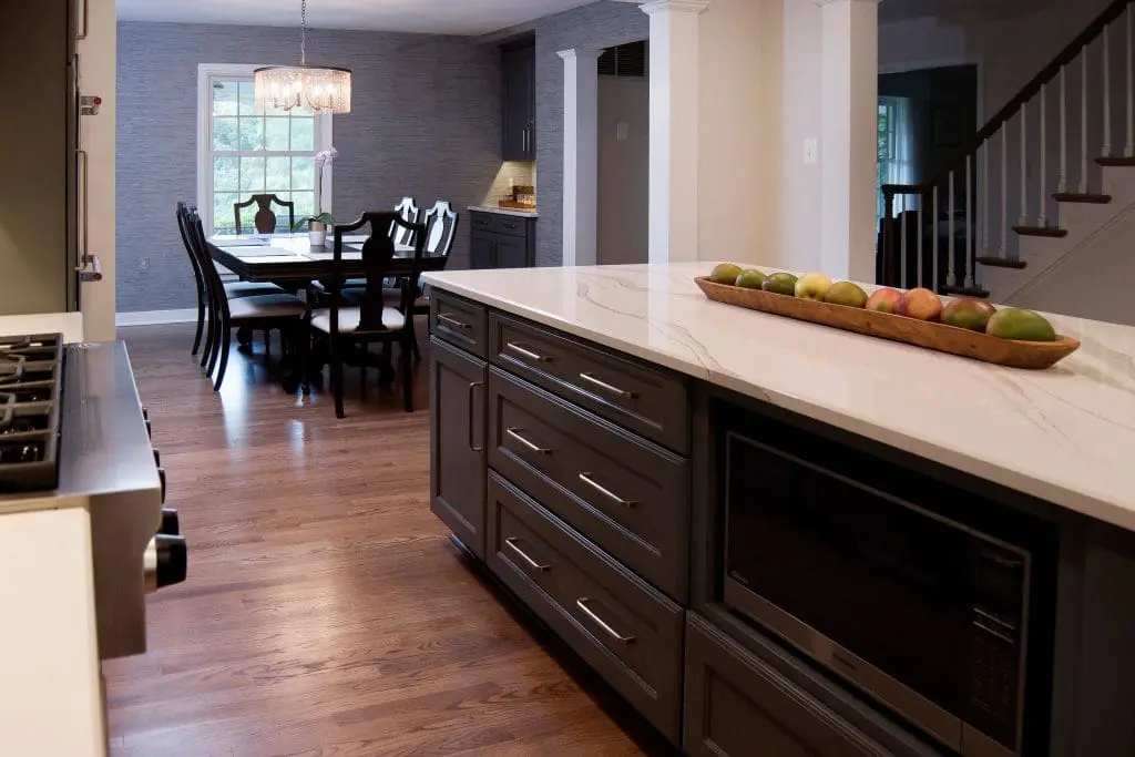 Modern Farmhouse Main Level – West Friendship