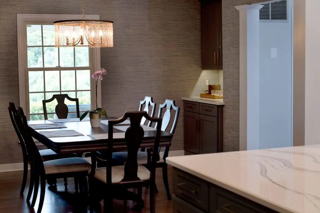 Modern Farmhouse Main Level – West Friendship