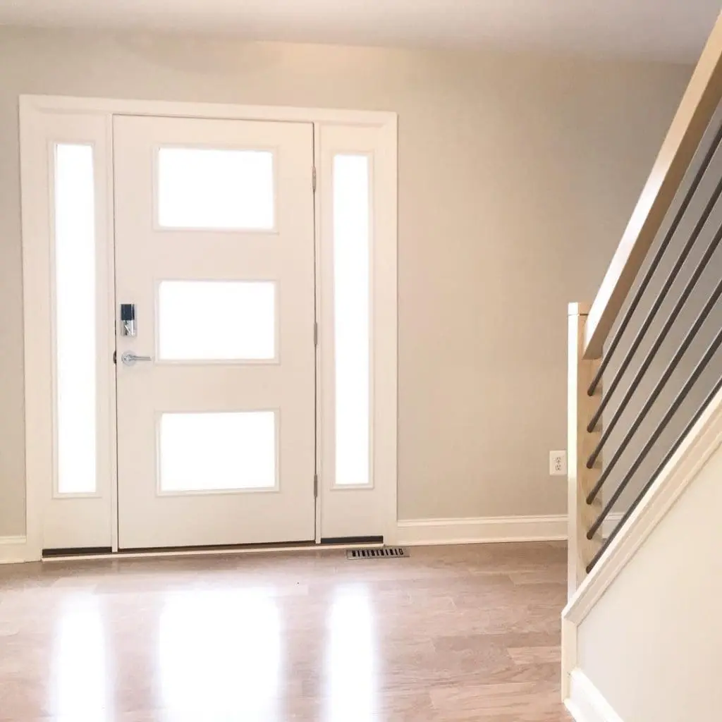 Minimalist Home Remodel – Western Howard County