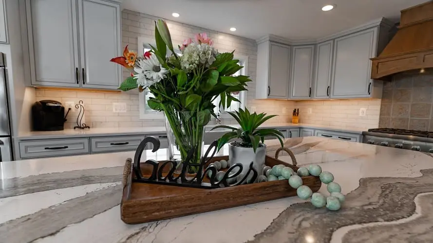 PORTFOLIO ADDITION: Farmhouse Chic