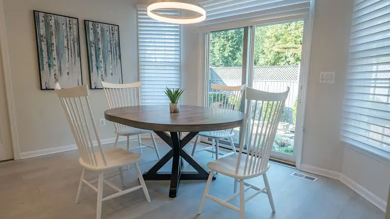  Transitional with an Art Deco Twist - Baltimore