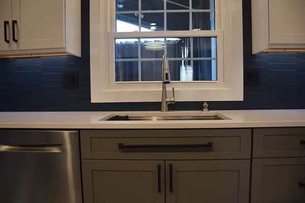Bluebird Kitchen