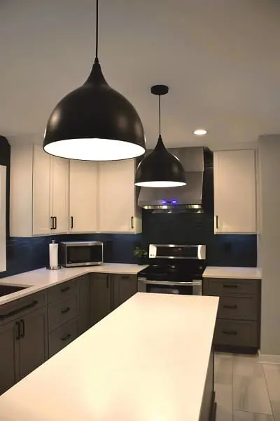 Bluebird Kitchen