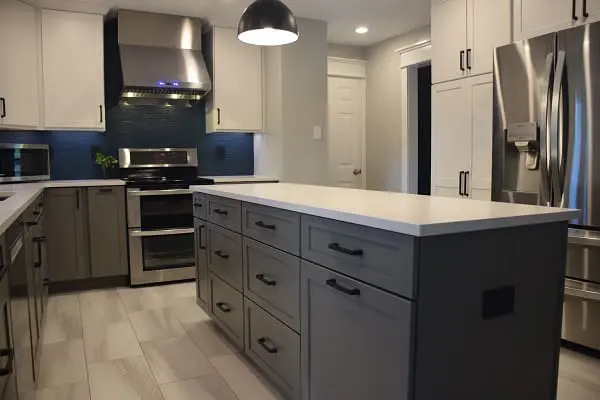 Bluebird Kitchen