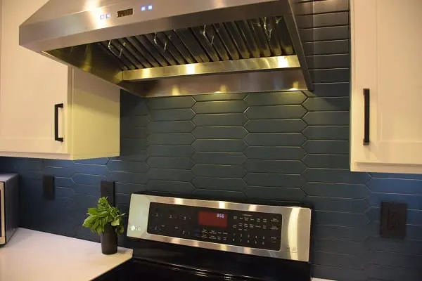 Bluebird Kitchen