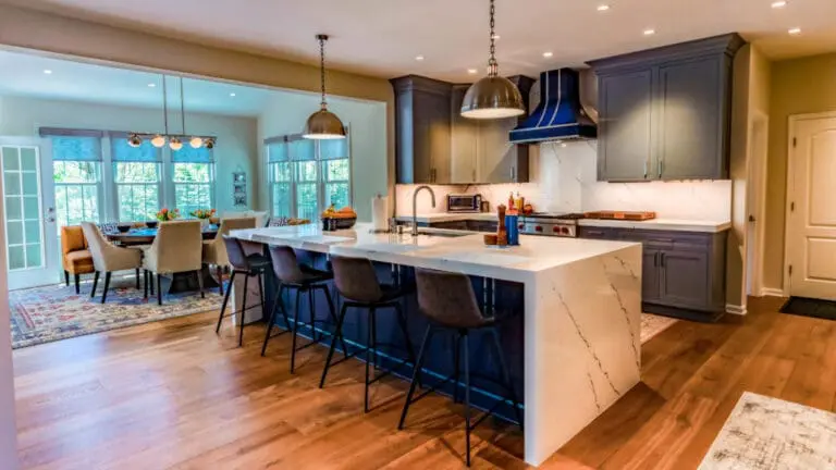 Classic Luxury in Clarksville