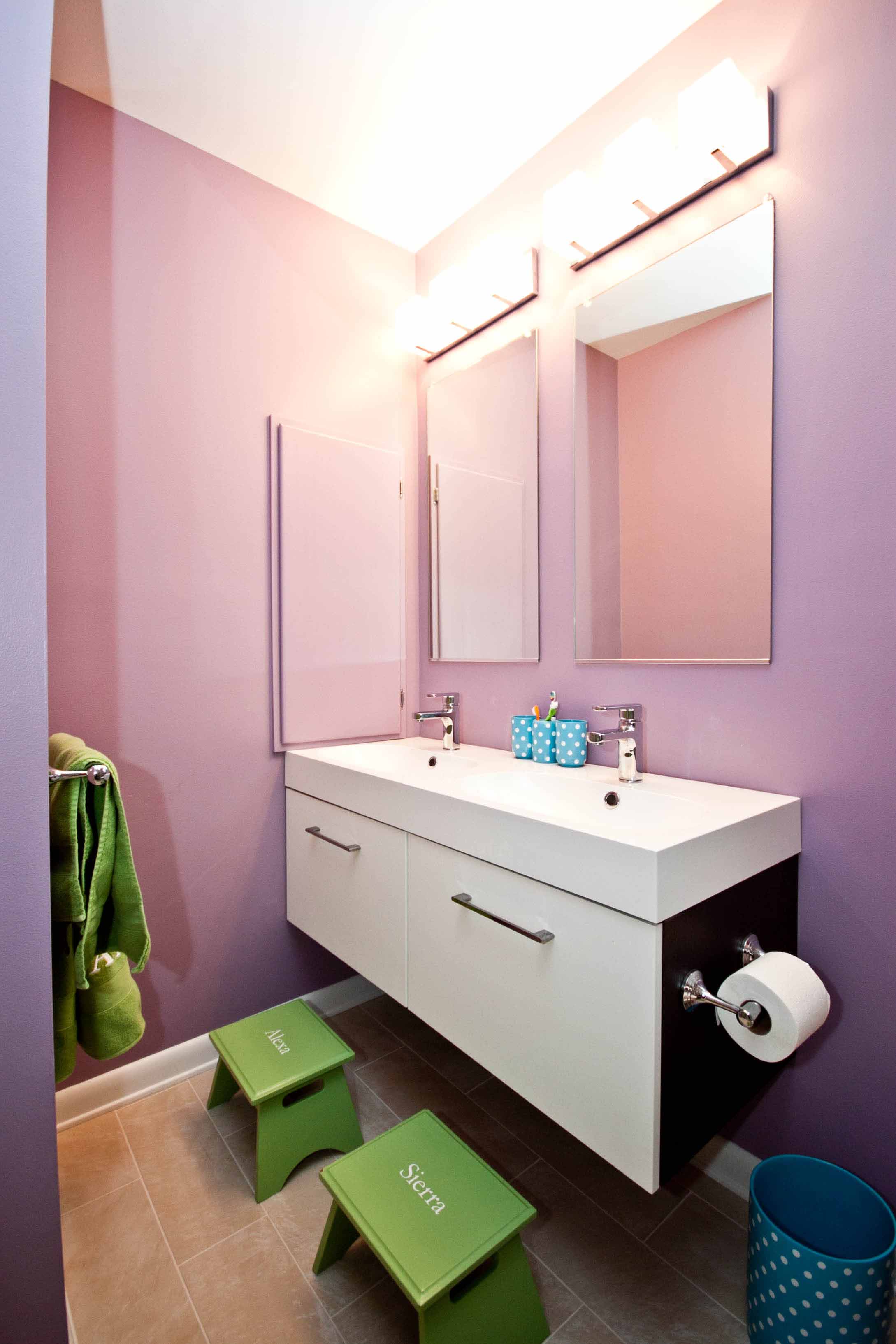 Kid Bath – Columbia