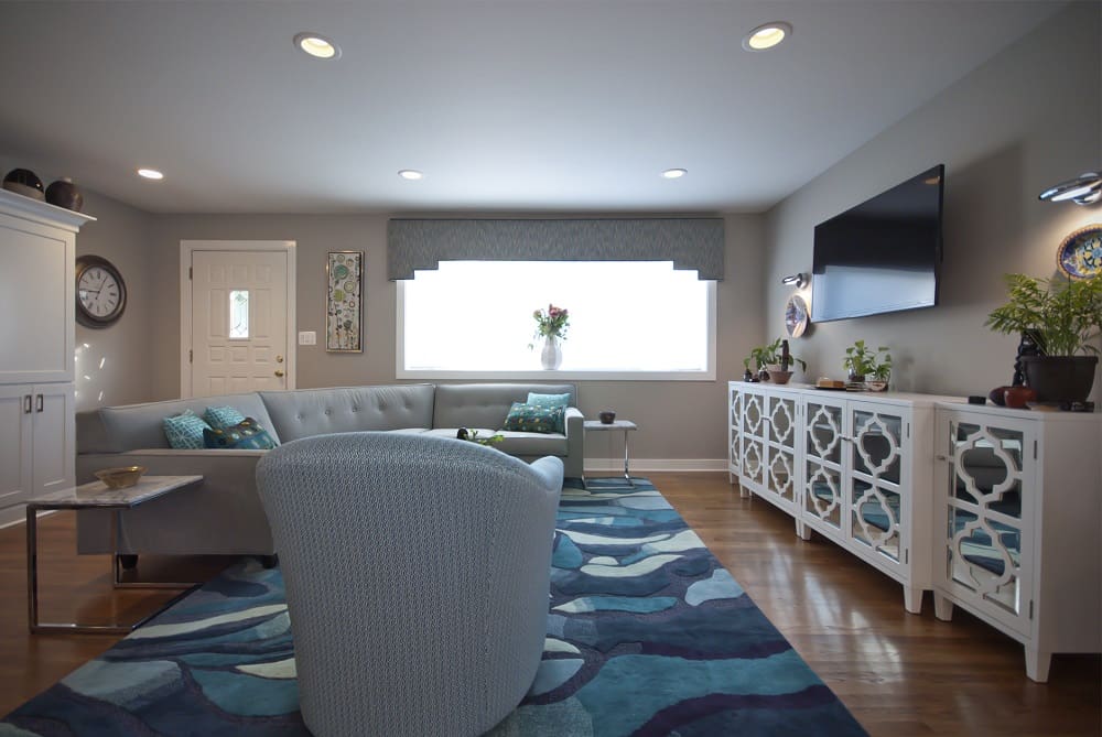 Mid-Century Chic: New Portfolio addition