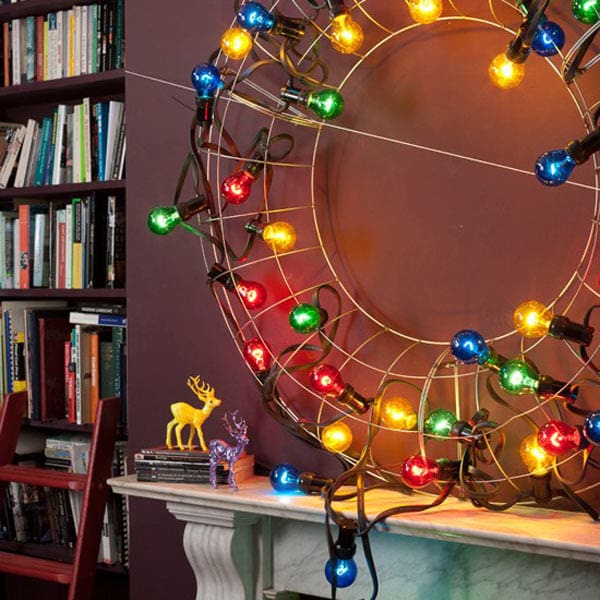 Holiday Undecorating