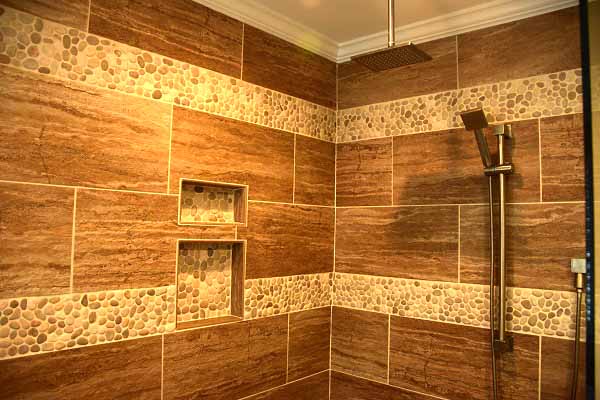 Organic Modern Bath - West Friendship