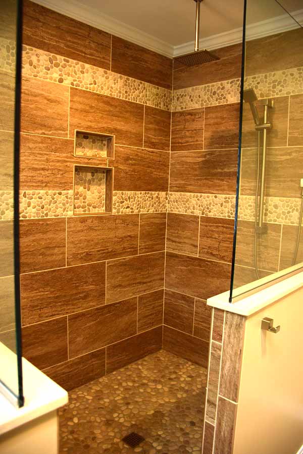 Organic Modern Bath - West Friendship