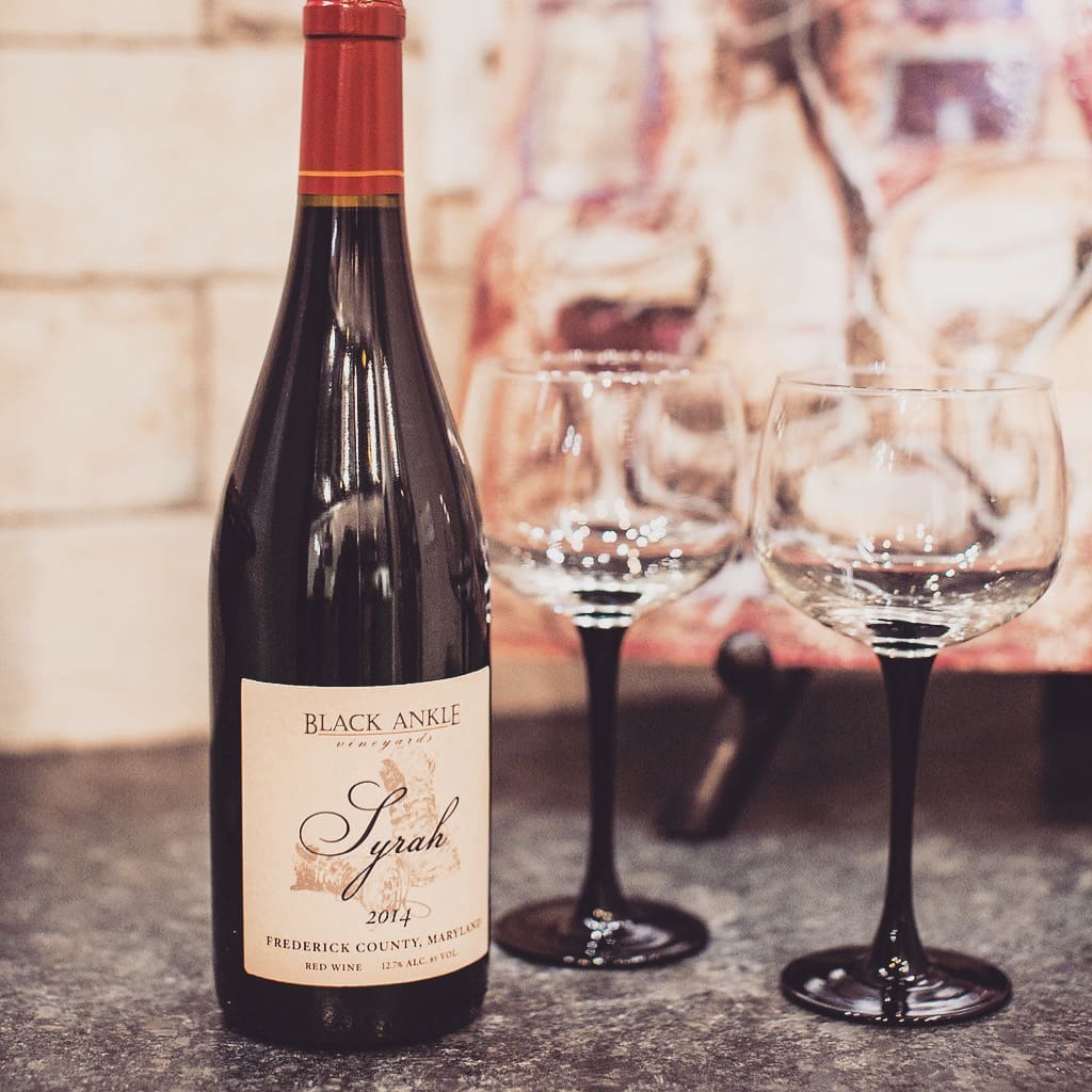 Wine Storage in Your Home: Simple to Complex